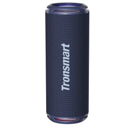 Belaidis Garsiakalbis Tronsmart T7 Lite Sbc Eq Led 24w Tamsiai Mėlynas