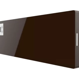 Belaidis grindų šildymo valdymo pultas 8 zonų HY523 RF