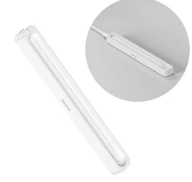 Belaidis įkroviklis apple Pencil 2 Rašikliui - Baltas