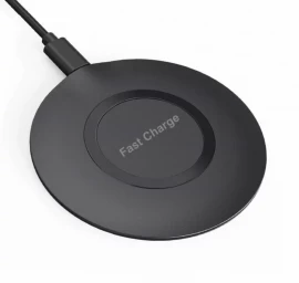 Belaidis įkroviklis Fast charge (Ekspozicinė prekė)