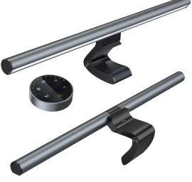 Belaidis Led Ekrano Apšvietimas Elesense Juodas - Kit 2vnt.