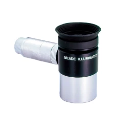 Belaidis Ma Okuliaras Su Apšviečiamu Vaizdo Ieškikliu Meade Series 4000 12 Mm 1,25