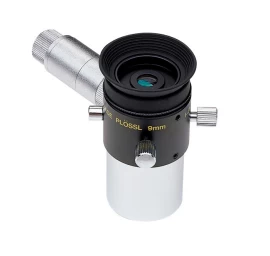 Belaidis plössl Okuliaras Su Apšviečiamu Ieškikliu meade Series 4000 9 Mm 1,25