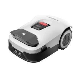 Belaidis vejos robotas Anthbot Genie 1000 iki 2000m²