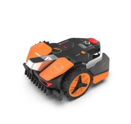Belaidis vejos robotas Landroid Vision M800, Worx