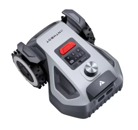 Belaidis vejos robotoas Anthbot M5 Lidar 500m²