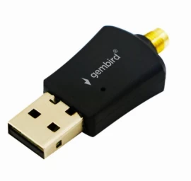Belaidžio Tinklo Adapteris Gembird Wnp-ua300p-02