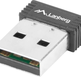Belaidžio Tinklo Adapteris Lanberg Nc-0150-wi
