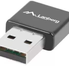 Belaidžio Tinklo Adapteris Lanberg Nc-0300-wi