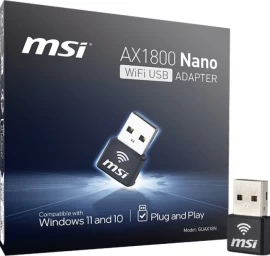 Belaidžio Tinklo Adapteris Msi 302-8ze30xe-000