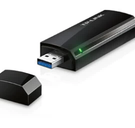 Belaidžio Tinklo Adapteris Tp-link Ac1200 Archer T4u