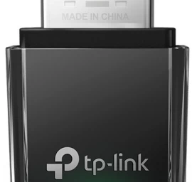 Belaidžio Tinklo Adapteris Tp-link Archer T3u Plus