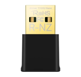 Belaidžio Tinklo Adapteris Tp-link Archer Tx20u Nano