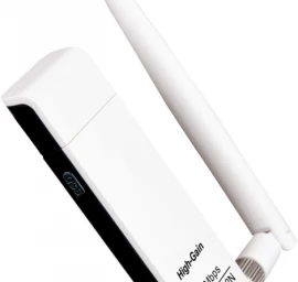 Belaidžio Tinklo Adapteris Tp-link Tl-wn722n