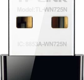 Belaidžio Tinklo Adapteris Tp-link Tl-wn725n