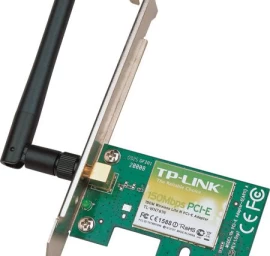 Belaidžio Tinklo Adapteris Tp-link Tl-wn781nd