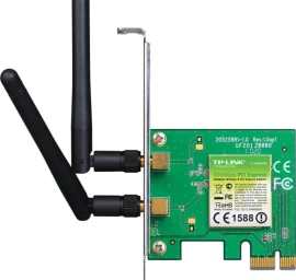 Belaidžio Tinklo Adapteris Tp-link Tl-wn881nd