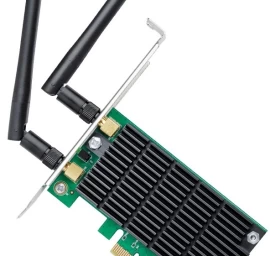 Belaidžio Tinklo Kortelė Tp-link Archer T4e