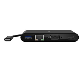 Belkin Avc005btbk Usb Adapteris
