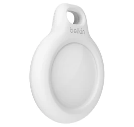 Belkin F8W974btWHT Key finder case White