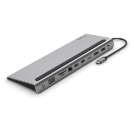 Belkin Inc004btsgy (ash / Usb )