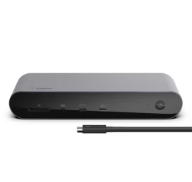 Belkin Inc006vfsgy (juodas )