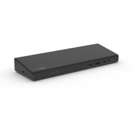 Belkin Inc007vfbk (juoda /usb-c )