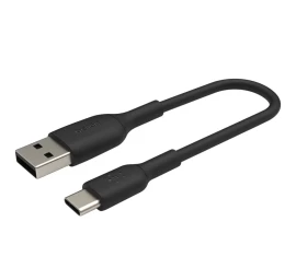 Belkin USB-C to USB-A    Cable 1m black