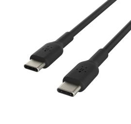 Belkin USB-C to USB-C    Cable 1m black