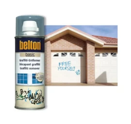 belton graffiti valiklis, purškiklis - 0.4 L