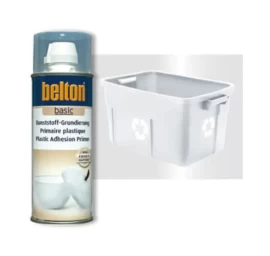 belton, plastikinių detalių sukibimo gruntas, purškiamas - 0.4 L