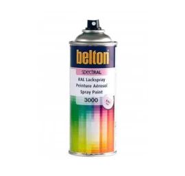 belton purškiami dažai spectRAL 400ml - belton - 0.4 L