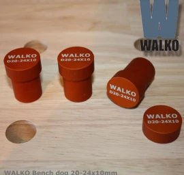 Mobilaus darbastalio WALKO ''PIRŠTAI''