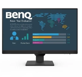 Benq Bl2490 9h.lm5lb.qbe Monitorius (23,8&amp;quot; /ips /100hz /1920 X 1080 / Juodas )