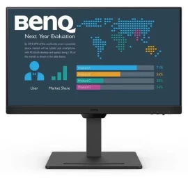 Benq Bl2490t 9h.lmhlj.lbe Monitorius (23.8&amp;quot; /tft Ips /100hz /1920 X 1080 / Juodos Spalvos )