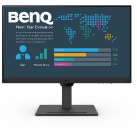 Benq Bl2790qt 9h.llllla.tpe Monitorius (27&amp;quot; /ips /75hz /2560 X 1440 / Juodas )