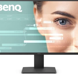 Benq Gw2491 9h.lnelj.lbe Monitorius (24&amp;quot; /ips /100hz /1920 X 1080 / Juodas )