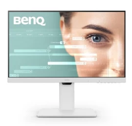 Benq Gw2786tc 9h.lmnlb.qbe Monitorius (27&amp;quot; /ips /100hz /1920 X 1080 / Baltas )