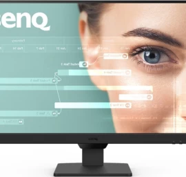 Benq Gw2790 9h.lltlb.qbe Monitorius (27&amp;quot; /ips /100hz /1920 X 1080 / Juodas )