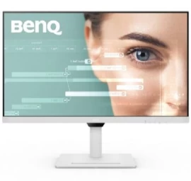 Benq Gw3290qt 9h.llhla.tbe Monitorius (31,5&amp;quot; /tft Ips /75hz /2560 X 1440 / Baltas )