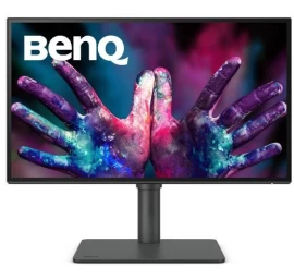 Benq Pd2506q 9h.lldlb.qbe Monitorius (25&amp;quot; /ips /60hz /2560 X 1440 / Juodas )