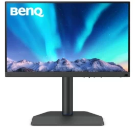 Benq Sw272u 9h.llflb.qbe Monitorius (27&amp;quot; /ips /60hz /3840 X 2160 / Juodas )