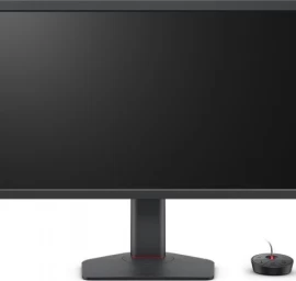 Benq Zowie Xl2566x+ 9h.lmrlb.qbe Monitorius (24.1&amp;quot; /tn /400hz /1920 X 1080 / Juodos Spalvos )