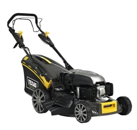BENZININĖ SAVAEIGĖ VEJAPJOVĖ TEXAS PREMIUM 4850 TR/WE, 4IN1, 2.3 KW