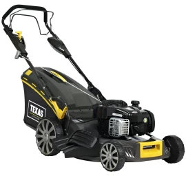 BENZININĖ SAVAEIGĖ VEJAPJOVĖ TEXAS PREMIUM 4880 TR/W, 4IN1, 1.9 KW