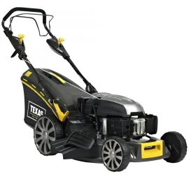 BENZININĖ SAVAEIGĖ VEJAPJOVĖ TEXAS PREMIUM 5370 TR/WE, 3.6 KW