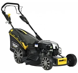 BENZININĖ SAVAEIGĖ VEJAPJOVĖ TEXAS PREMIUM 5380 TR/W, 4IN1, 2.6 KW