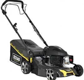 BENZININĖ SAVAEIGĖ VEJAPJOVĖ TEXAS RAZOR 4210 TR, 3IN1, 1.2 KW