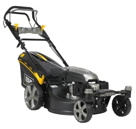 BENZININĖ SAVAEIGĖ VEJAPJOVĖ TEXAS ZT 5110 TR/W, 3.6 KW