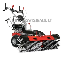 Benzininė valymo mašina 6AG, ASTOR, MKB-500